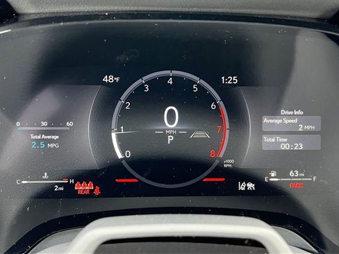 New 2026 Lexus RX 350 F Sport image 22