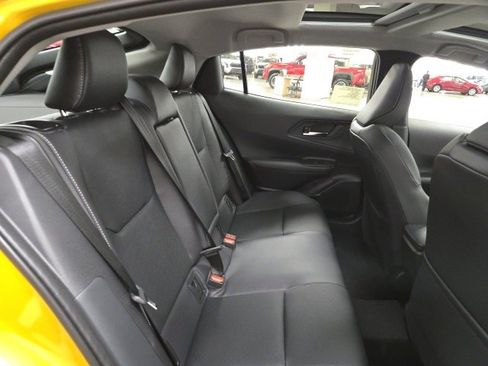 New 2026 Toyota Prius Plug-In Hybrid image 12