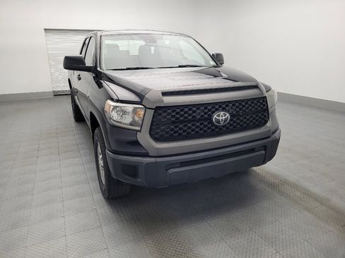Used 2018 Toyota Tundra SR image 14