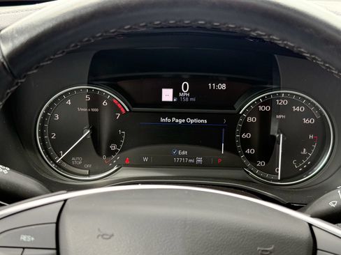 Certified 2023 Cadillac XT5 Premium Luxury AWD/4WD image 25