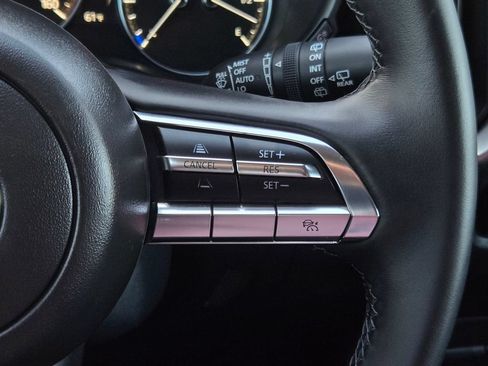 Certified 2025 MAZDA CX-50 AWD 2.5 Hybrid w/ Premium Pkg image 22
