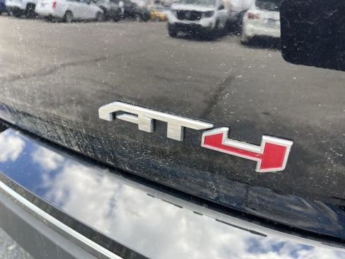 Used 2023 GMC Terrain AT4 w/ LPO, Floor Liner Package image 9