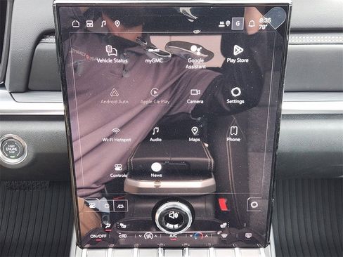 New 2026 GMC Terrain Elevation w/ Black Edition image 11