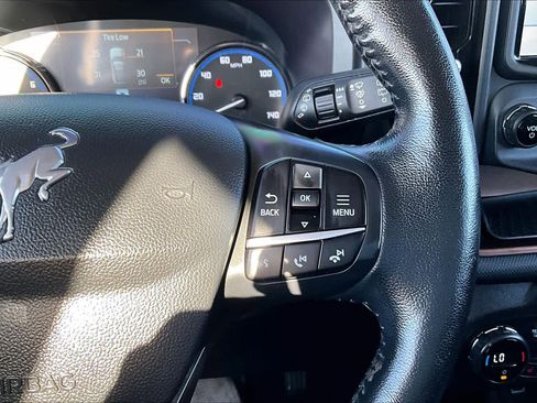 Certified 2021 Ford Bronco Sport Outer Banks AWD/4WD image 23