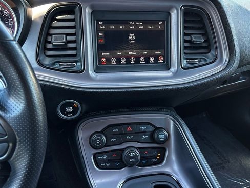 Used 2023 Dodge Challenger R/T RWD image 22