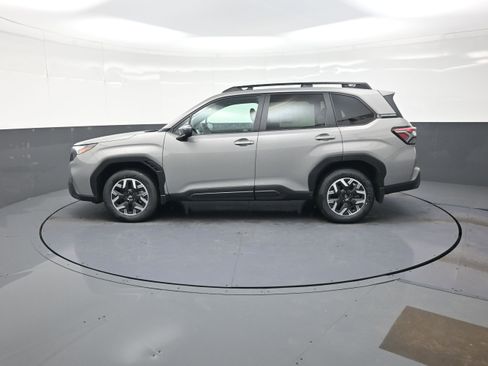 New 2026 Subaru Forester Premium AWD/4WD image 6