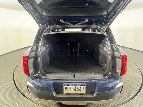 Used 2025 MINI Cooper Countryman S image 9