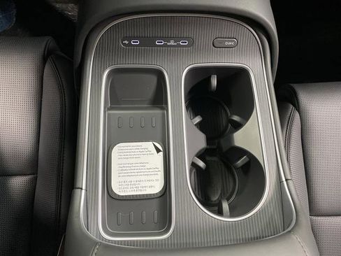 New 2026 Hyundai Palisade Calligraphy image 25