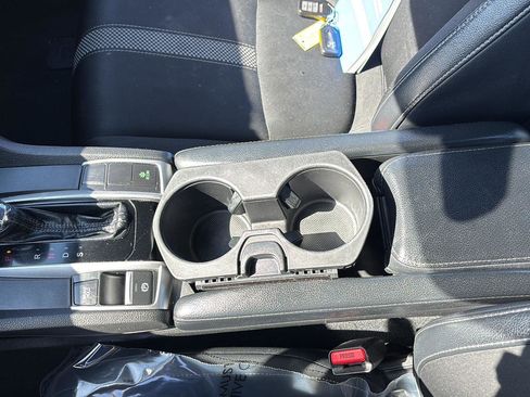 Used 2020 Honda Civic Sport image 35