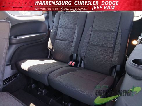 New 2026 Dodge Durango GT image 15