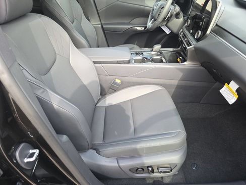 New 2026 Lexus RX 350 Premium AWD/4WD image 27