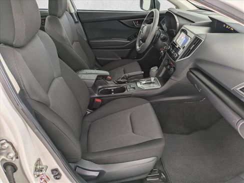 Used 2018 Subaru Impreza 2.0i Premium image 20