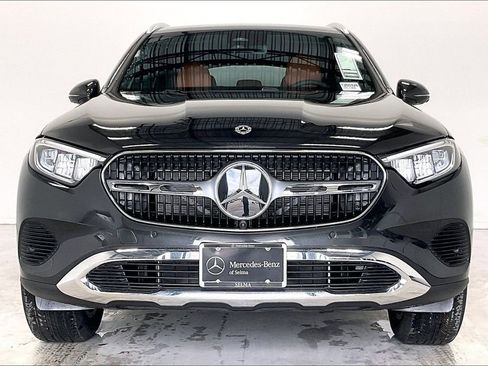 New 2026 Mercedes-Benz GLC 300 4MATIC image 3