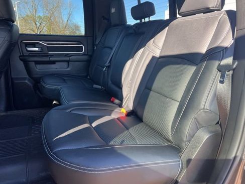 Used 2024 RAM 2500 Big Horn w/ Level 2 Equipment Group image 31