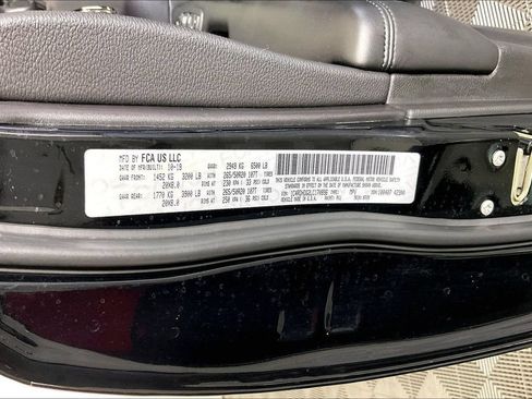 Used 2020 Dodge Durango GT w/ Blacktop Package RWD image 40