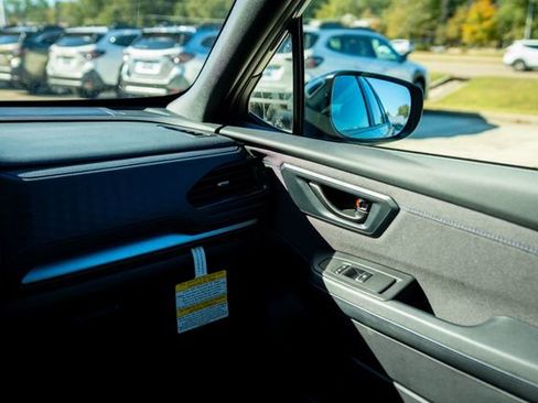 New 2026 Subaru Forester Premium image 30