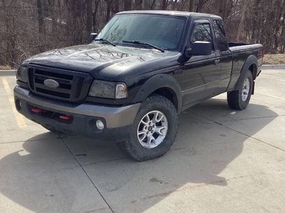 Used 2009 Ford Ranger FX4