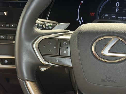 Certified 2023 Lexus RX 350 Premium Plus w/ Accessory Package image 22