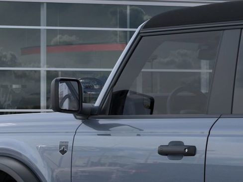 New 2025 Ford Bronco Big Bend image 22