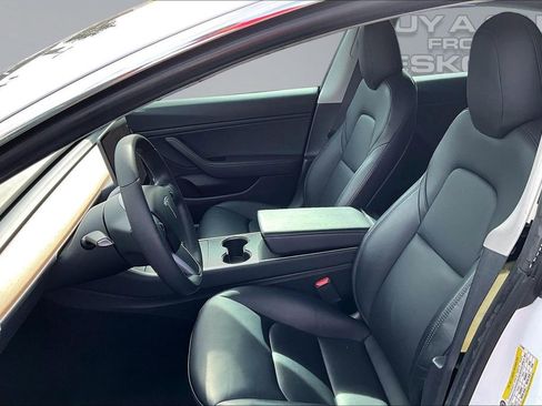 Used 2019 Tesla Model 3 Long Range image 24