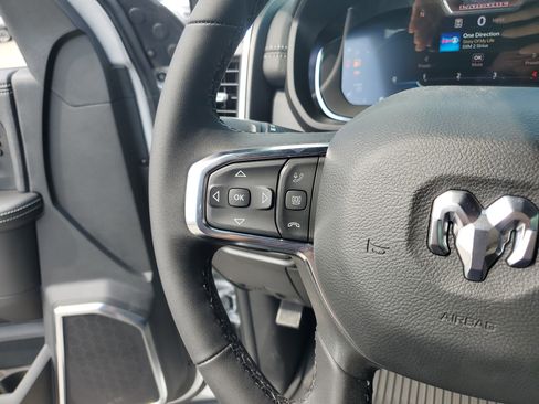 New 2026 RAM 2500 Laramie w/ Night Edition image 15