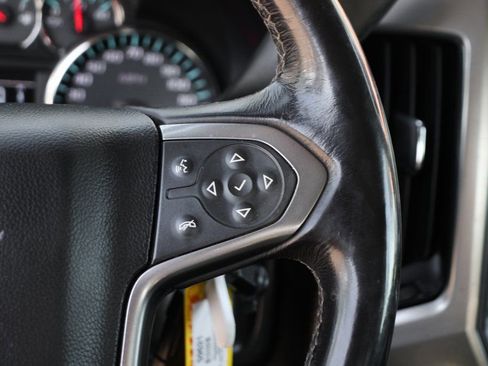 Used 2018 Chevrolet Silverado 1500 LT w/ All Star Edition image 23