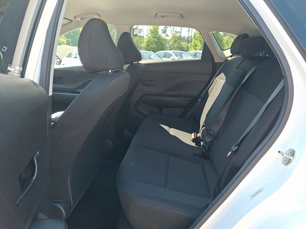 Used 2024 Hyundai Kona SEL w/ Convenience Package FWD image 10
