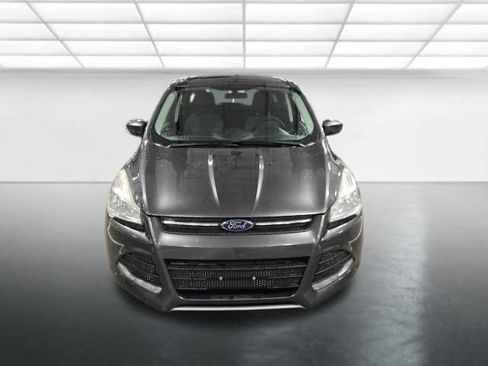 Used 2015 Ford Escape SE FWD image 9