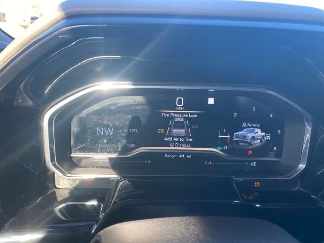 Used 2023 GMC Sierra 1500 SLT w/ SLT Premium Package AWD/4WD image 20