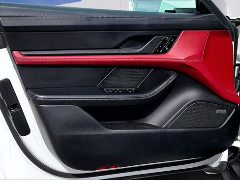 Certified 2020 Porsche Taycan 4S image 19