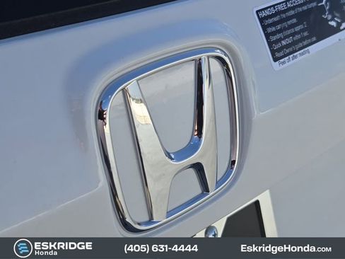 New 2026 Honda CR-V Sport Touring image 7