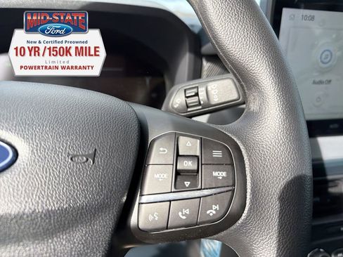 New 2026 Ford Maverick XL w/ Equipment Group 101A image 20