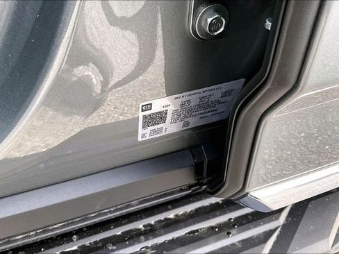 New 2026 GMC Yukon Elevation w/ Elevation Premium Package image 15