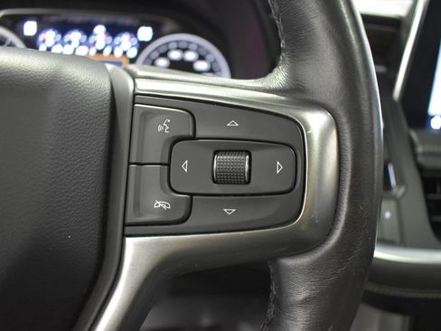 Used 2021 Chevrolet Tahoe Premier w/ Premium Package AWD/4WD image 34