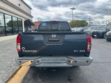 Used 2018 Nissan Frontier SV w/ Value Truck Package image 5