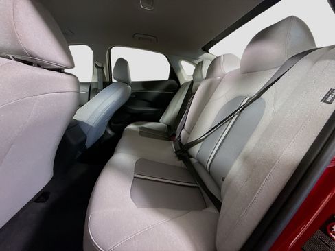 Used 2021 Hyundai Sonata SEL w/ Preferred Accessory Package FWD image 25