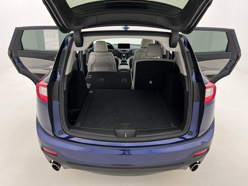 Used 2021 Acura RDX Technology Package image 25