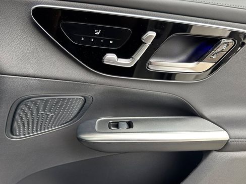 New 2026 Mercedes-Benz GLC 43 AMG GLC 43 AMG image 20