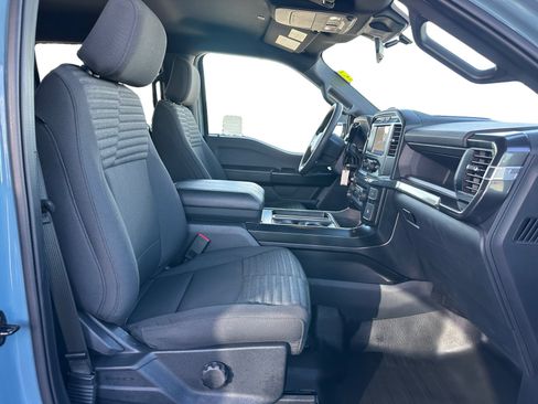 Used 2023 Ford F150 XL w/ STX Appearance Package RWD image 15