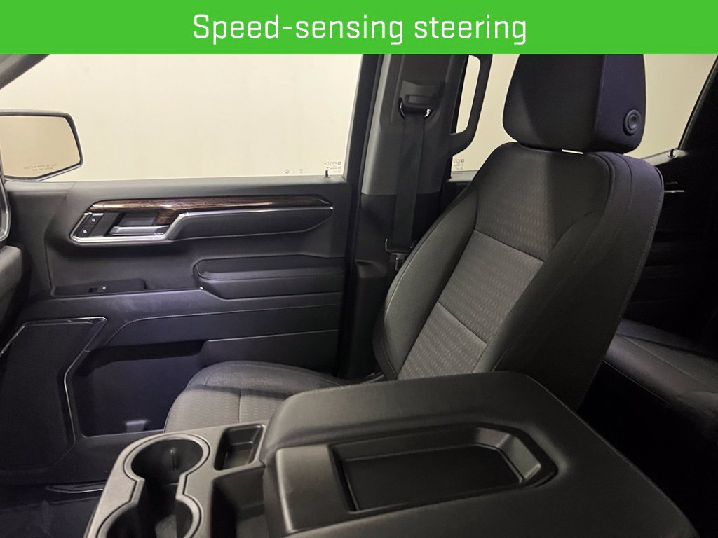 Certified 2023 GMC Sierra 1500 SLE AWD/4WD image 31