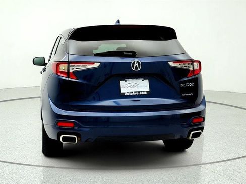 Used 2025 Acura RDX SH-AWD w/ Advance Package image 6