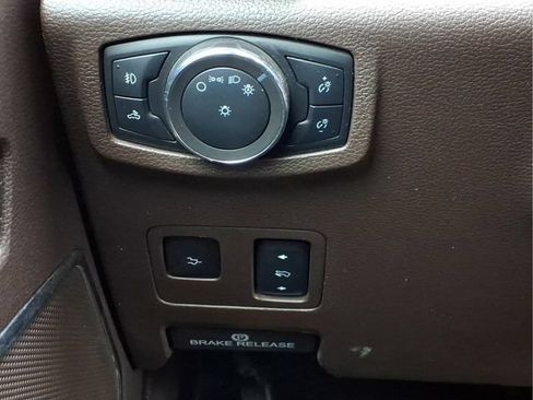Used 2020 Ford F250 King Ranch w/ King Ranch Ultimate Package AWD/4WD image 18