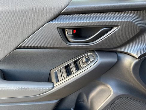 New 2026 Subaru Crosstrek 2.0i Premium image 11