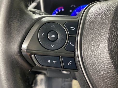 Certified 2022 Toyota Corolla XSE image 14