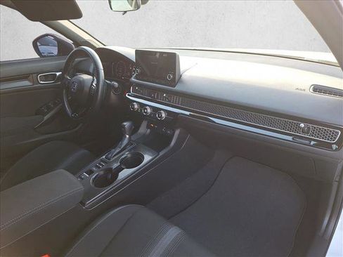 Used 2022 Honda Civic Sport image 22