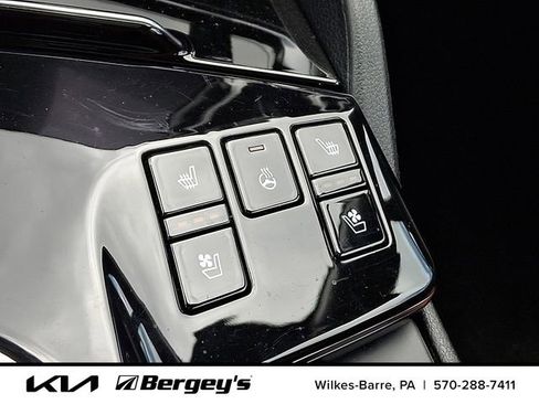 Certified 2023 Kia Sportage SX Prestige AWD/4WD image 28