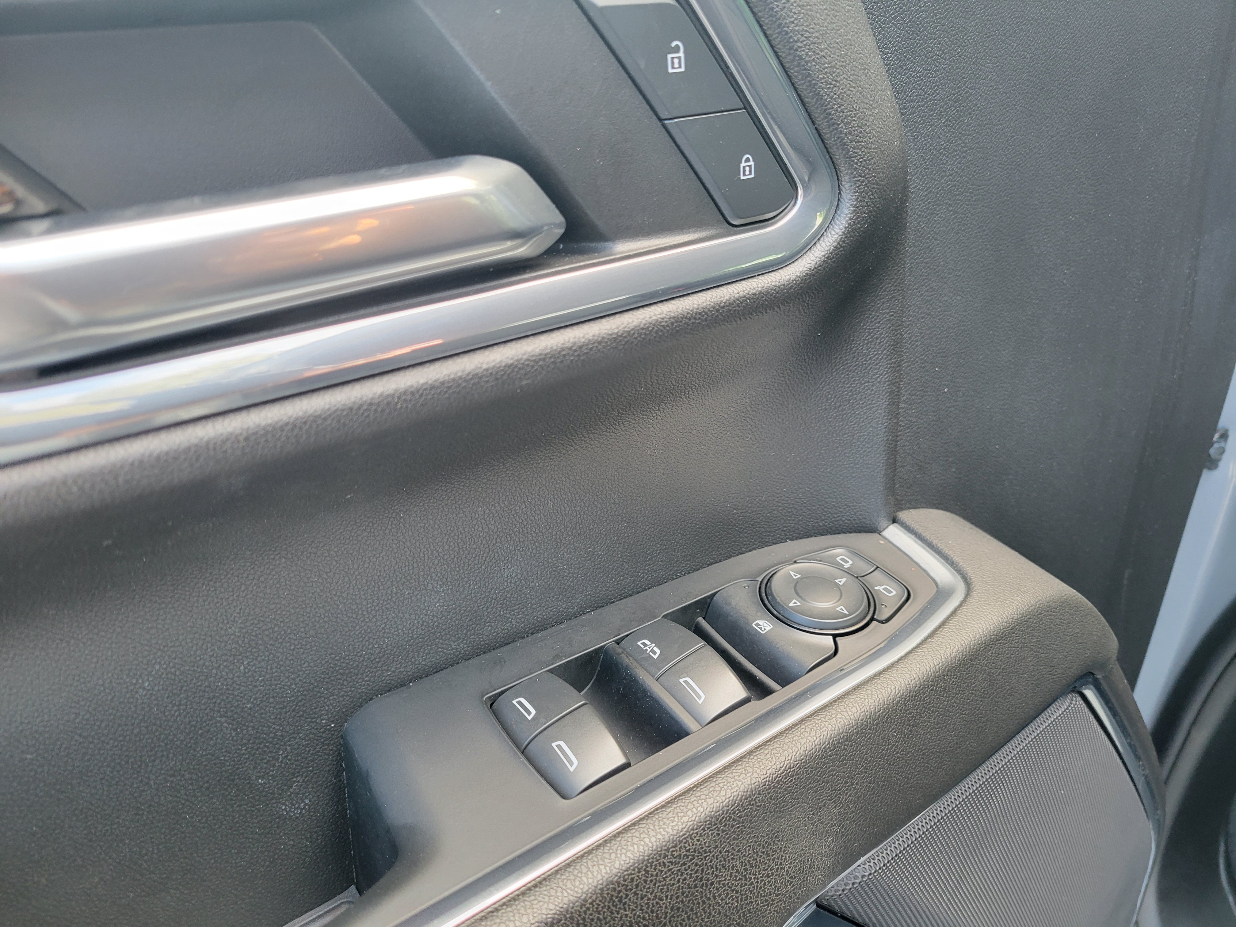 Certified 2024 GMC Sierra 1500 Elevation w/ LPO, Elevation Black Package AWD/4WD image 29