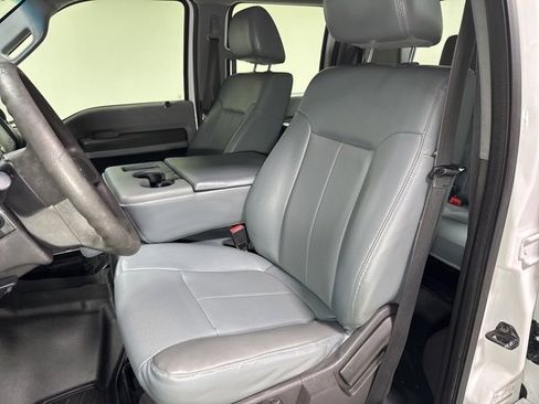 Used 2015 Ford F250 XL image 7
