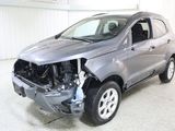 Used 2020 Ford EcoSport SE w/ SE Convenience Package image 2