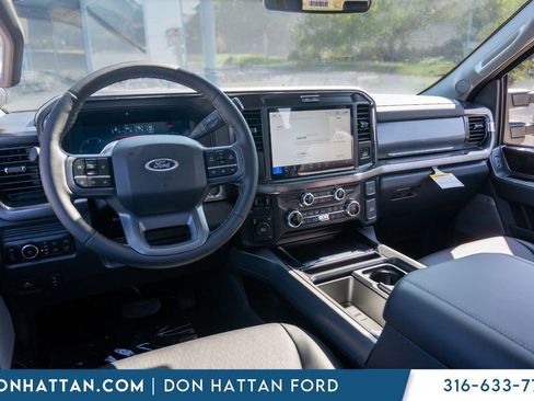 New 2026 Ford F350 Lariat AWD/4WD image 23